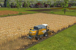 Download Farming simulator 16 for Android Gratis