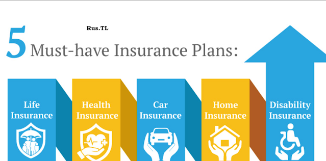 Top 5 Crucial Insurance Policies Everyone Should Consider
