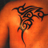 tribal tattoos -4