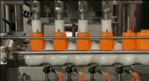 Filling Machine