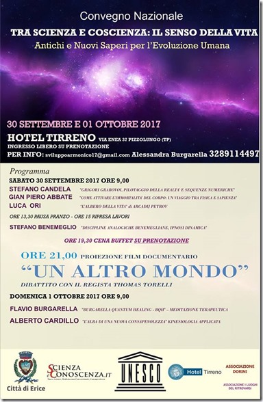 convegno