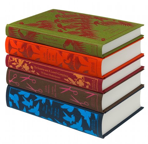 Penguin Classics