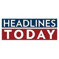 Watch Headlines Today News Live Streaming Free