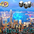 Prediksi Togel Hongkong Paito4D 13 Juli 2018.