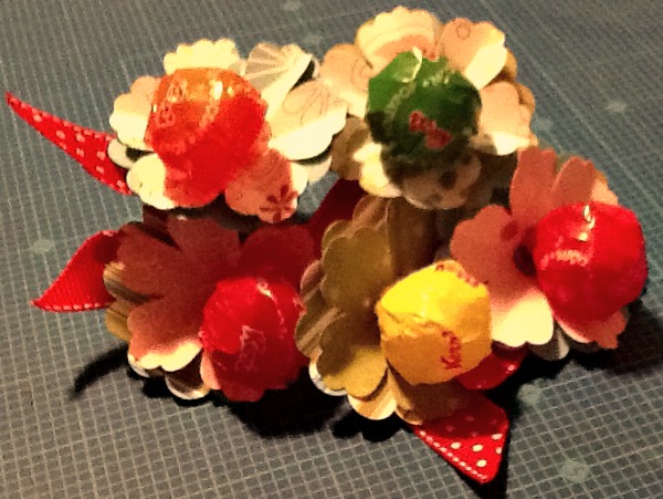 Pour Lamour Des Cartes Une Fleur Pour Toi
