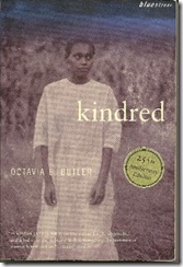 Kindred, Octavia Butler