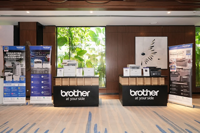 Brother Unveiled 15 Innovative Multi-Function Printers, Brother Printers, Brother, Lifestyle