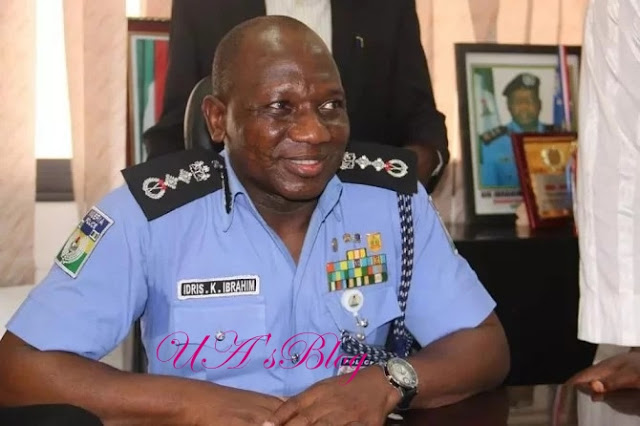 Ex-IGP Idris Faces Probe Over N311m Election Fund