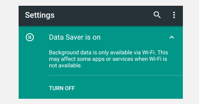 google-android-n-data-saver