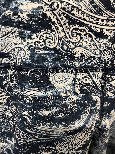 lululemon paisley-glaze-align