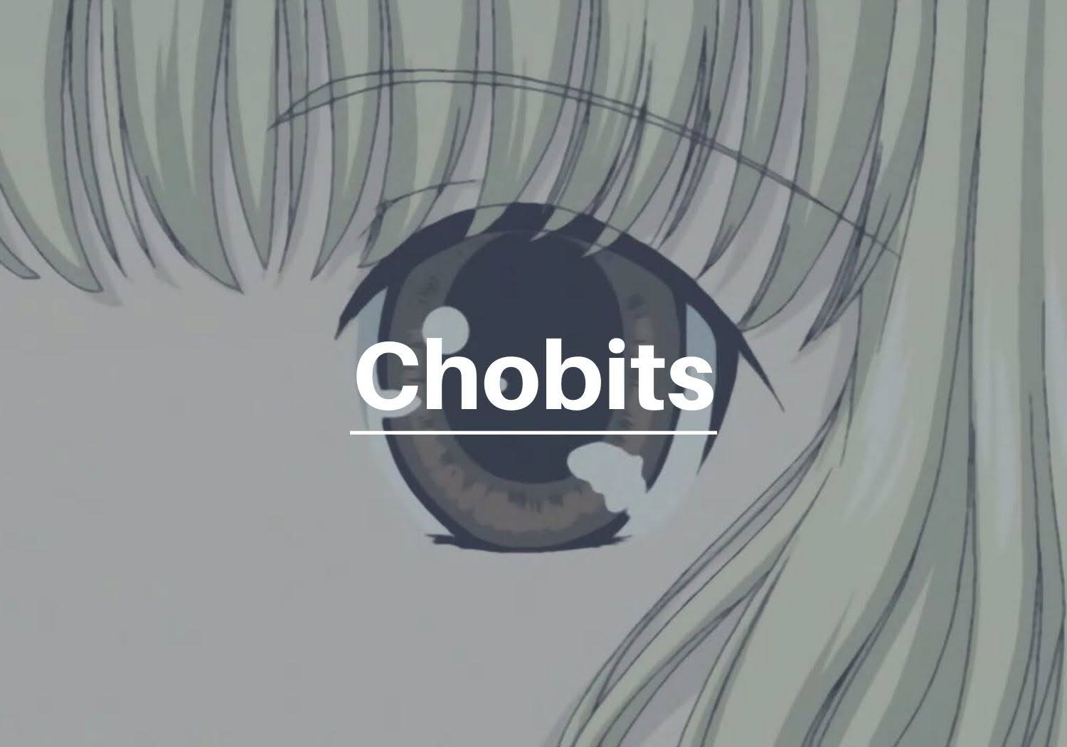Reseña: Chobits - 13 Fotogramas