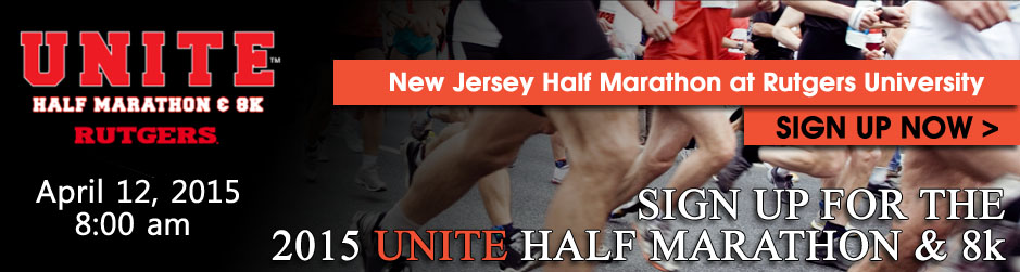 Half Marathon 2015