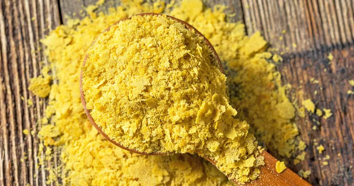 What is Nutritional Yeast, and What Can It Do for Health?