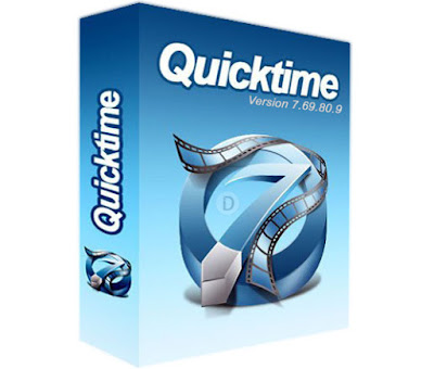 QuickTime Pro 7 Free Download