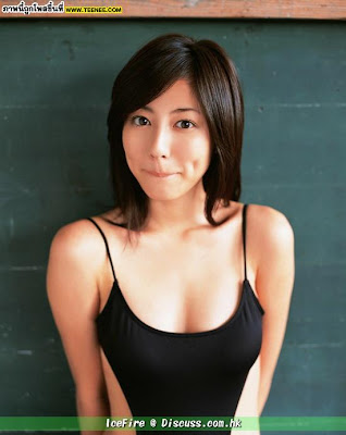 Yumi Sugimoto