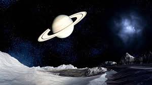 Saturn