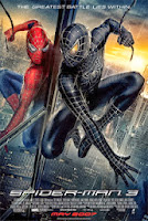 Spiderman 3