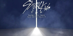 Stray Kids – TOP [Single] Tower of God OP