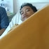 Begal yang Potong Tangan Imran Ditangkap Polisi
