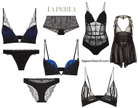 La Perla Lingerie