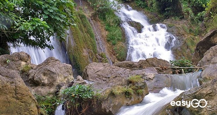 Mai Chau - Hoa Binh