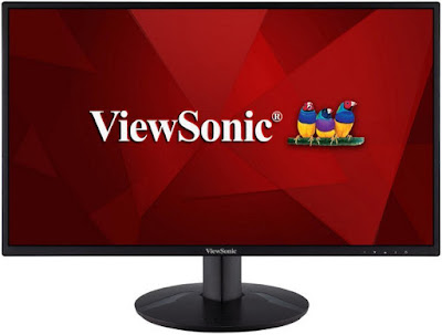 Viewsonic VA2718-SH