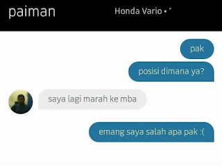 chat-lucu-ojol-dan-penumpang