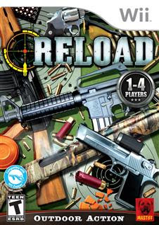 Reload  – Nintendo Wii