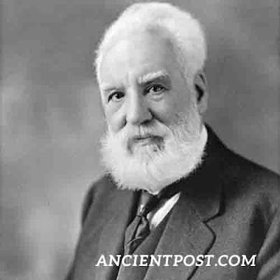 Biography of Alexander Graham Bell and Discovery