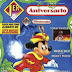 Revista Club Nintendo 13 - Año 1 Numero 13