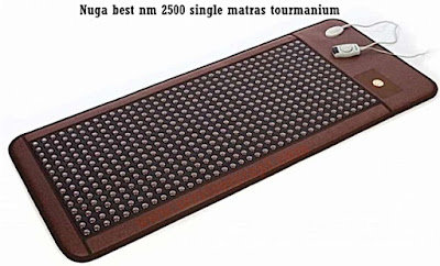 nuga best nm 2500 single