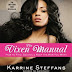 The-Vixen-Manual-How-to-Find-Seduce-Keep-the-Man-You-Want by Karrine Steffans