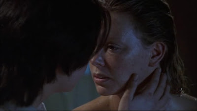 Charlize Theron and Christina Ricci, Lesbian kiss Monster Watch Online lesbian media