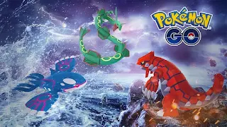 Weather Trio