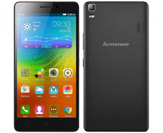 Spesifikasi dan Harga Lenovo A7000 Turbo Terbaru Oktober 2016