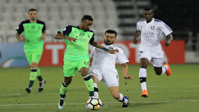 موعد مباراة الأهلي القطري والسد اليوم في دوري نجوم قطر