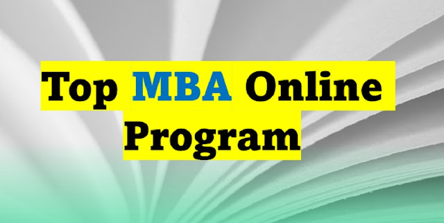 William and Mary MBA Online Program