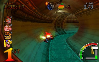 descargar crash nitro kart para pc gratis espanol