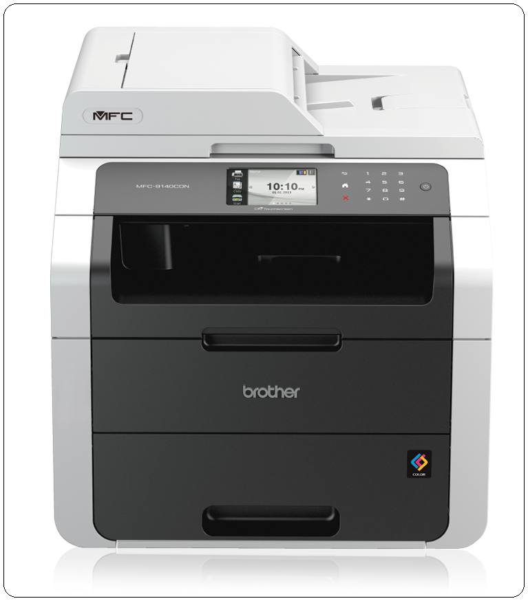 Brother MFC-9142CDN Drucker Treiber für Windows, Mac - Brother Treiber