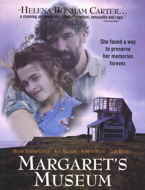 [HD] El museo de Margaret 1995 Ver Online Subtitulado