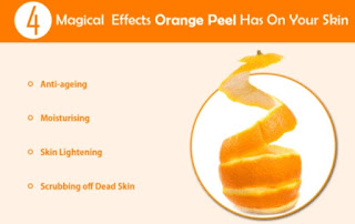 Oranges