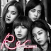 Encarte: BLACKPINK - Re: BLACKPINK - EP