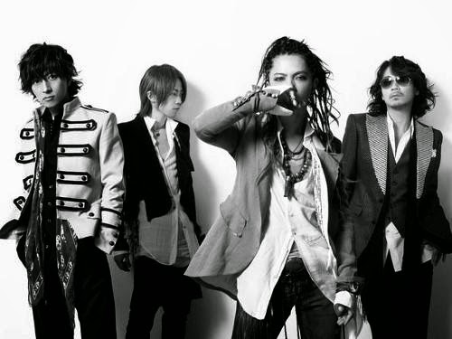 L'Arc~en~Ciel