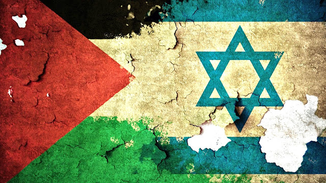 Konflik-Israel-Palestina