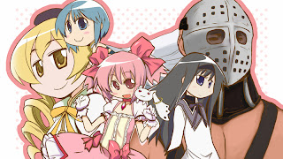 Madoka Magical