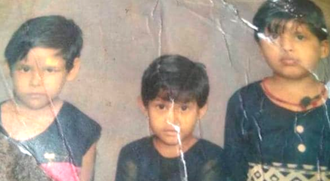 मोदी के संसदीय क्षेत्र में आर्थिक तंगी के कारण पिता ने 3 बच्चों के साथ की आत्म हत्या