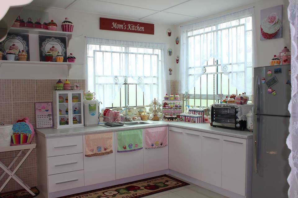 Deko Dapur Simple Desainrumahid com