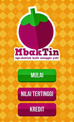 Mbaktin Android Game