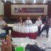 Bupati Asahan Gelar Coffee Morning Dengan Insan Pers.