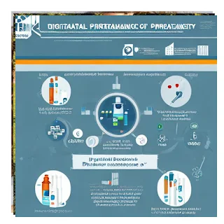 Pharmaceutical Digitalization